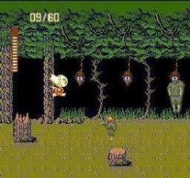Splatter House – Wanpaku Graffiti [T-Eng2.0] Rom
